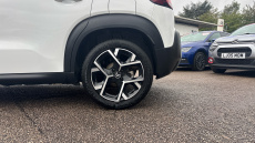 Citroen C3 Aircross 1.2 PureTech 130 Shine Plus 5dr EAT6 Petrol Hatchback